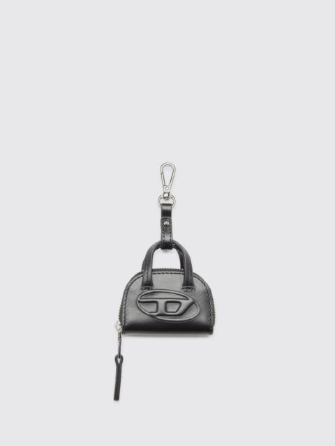 Diesel DIESEL 1DR Dome Leather Charm