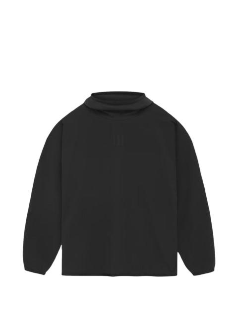 adidas x Fear of God Athletics hoodie