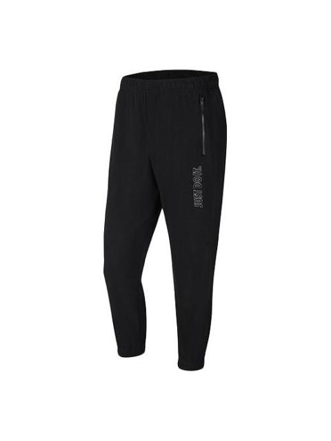 Nike Sportswear Winter Woven Trousers Black CU4110-010