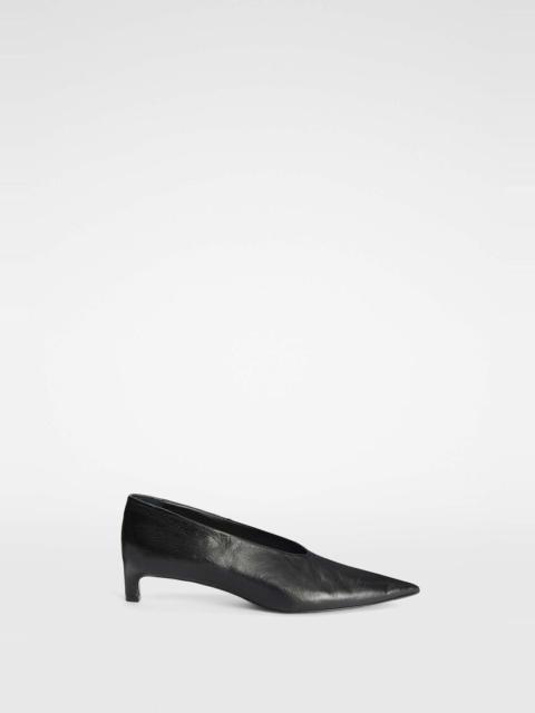 Jil Sander Pumps