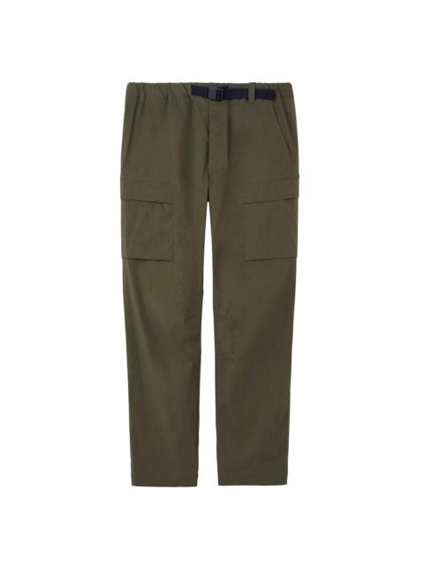 Cordura Stretch Cargo Pants 'Mil Green'