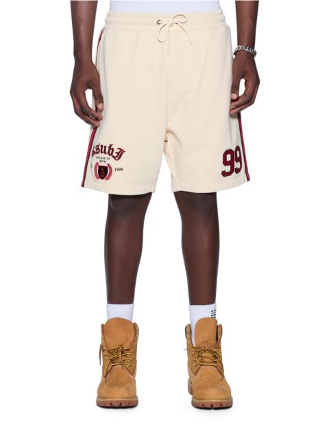 Ksubi 99 KBALL SHORT DESERT