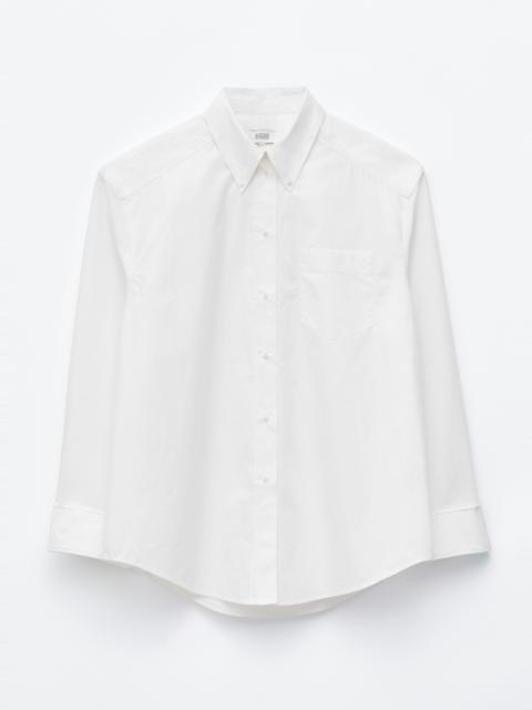 & Other Stories Quilted Cotton Shirt