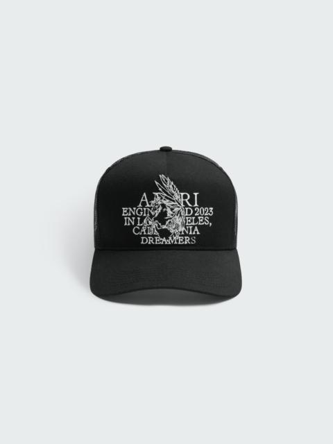 PEGASUS TRUCKER