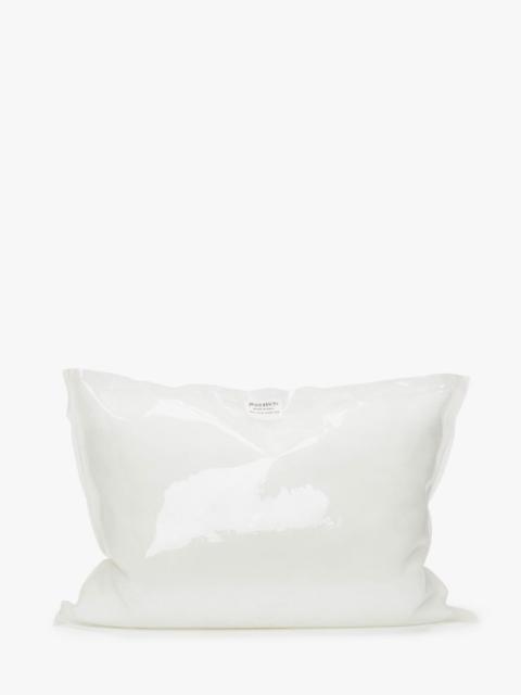 JW Anderson LARGE CUSHION CLUTCH BAG