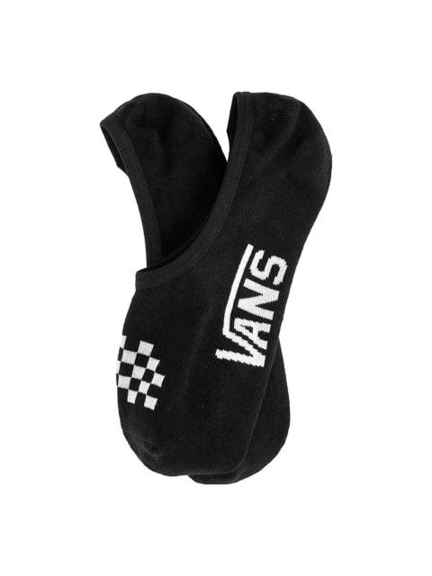 Vans (WMNS) Vans Classic Canoodle Socks 'Black' VN0A49ZLY28