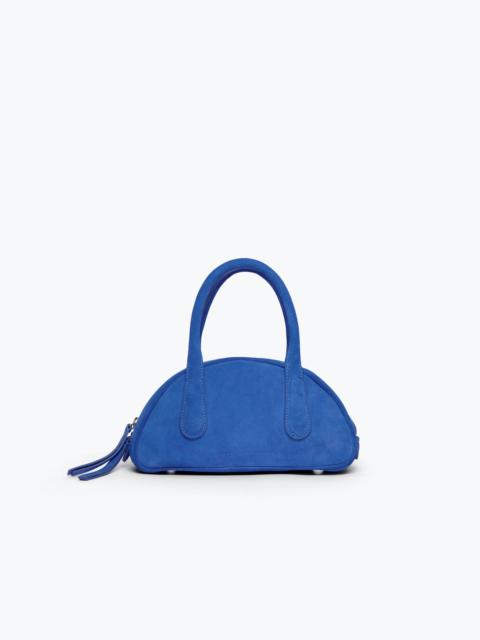 FRĒDA SALVADOR HARLOW MINI BOWLING BAG