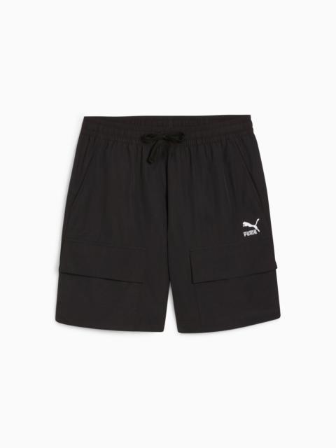 CLASSICS Men's 7" Cargo Shorts