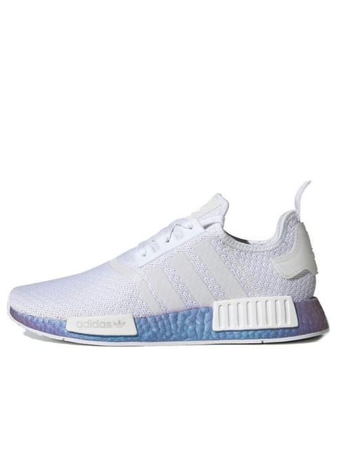 adidas adidas NMD R1 형광 부스트
