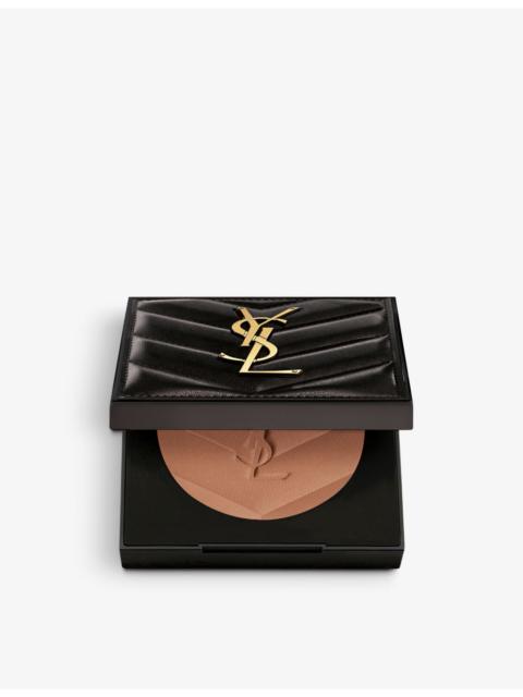 SAINT LAURENT All Hours Hyper Finish powder 9g