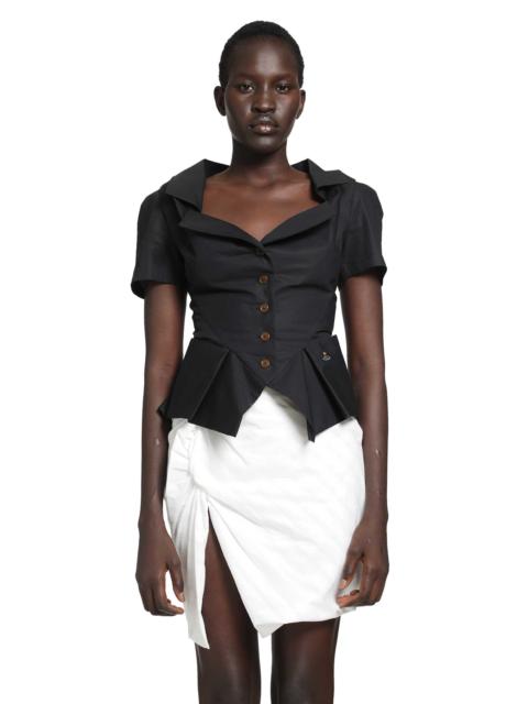 Vivienne Westwood Monday Short Sleeve Shirt