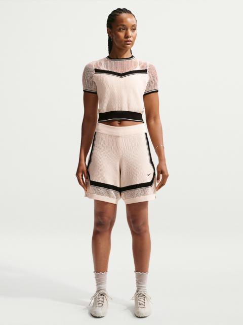 Nike Nike Sportswear Chill Knit Women's Mid-Rise Shorts