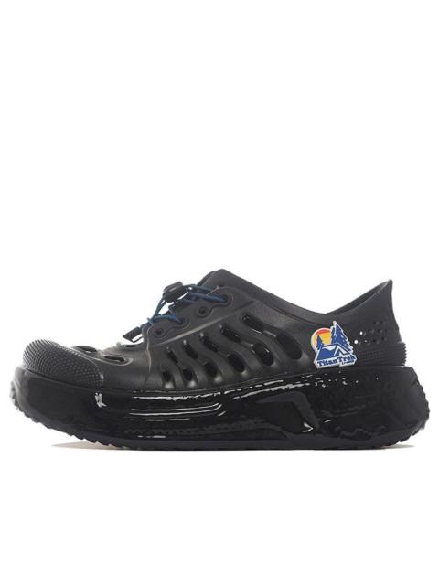 Li-Ning Li-Ning Titan Trek '블랙' AZGS017-3