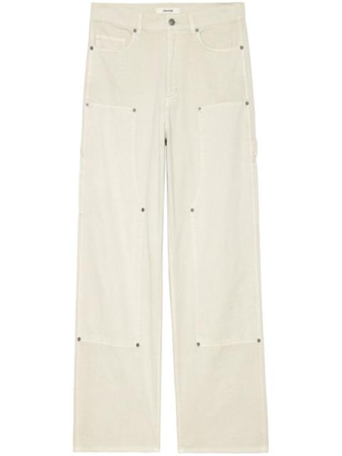 Zadig & Voltaire Pery trousers