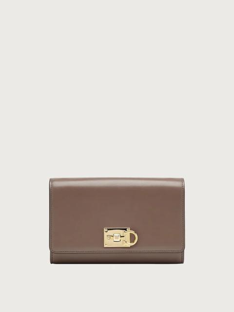 FERRAGAMO FERRAGAMO STUDIO MINIBAG