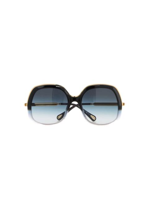 Chloé Leia sunglasses