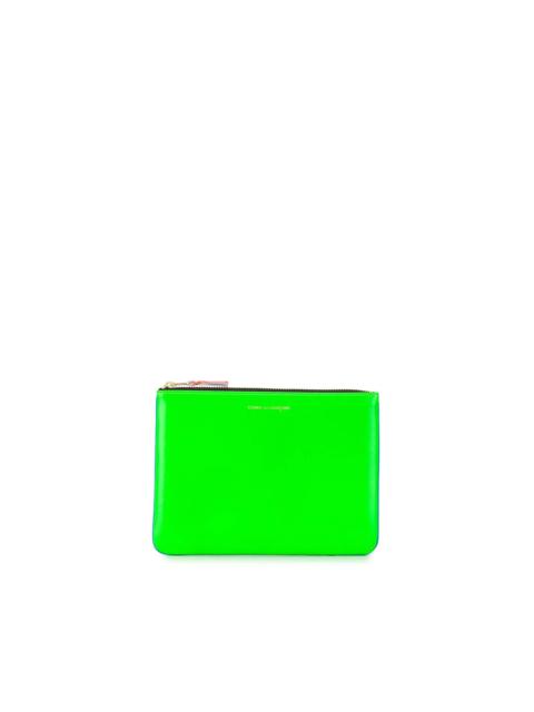 Super Fluo wallet