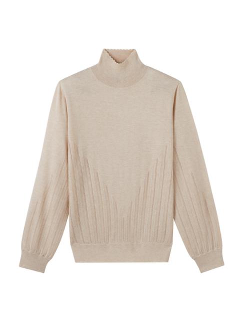 Héloïse sweater