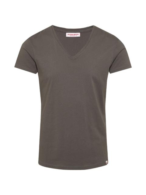 ORLEBAR BROWN OB-V short-sleeve V-neck T-shirt