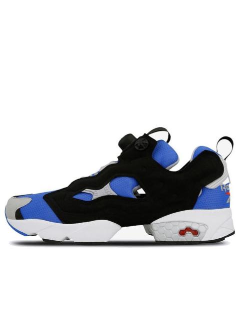 Reebok Reebok InstaPump Fury OG Retro 'Echo Blue' 2019 M48756