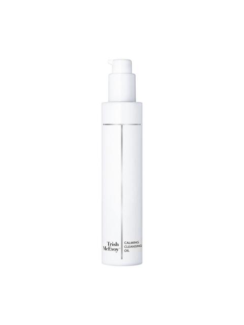 Trish McEvoy Instant Solutions Calming Cleansing Oil