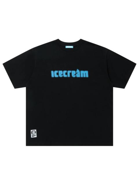 ICECREAM COTTON T-SHIRT ICECREAM
