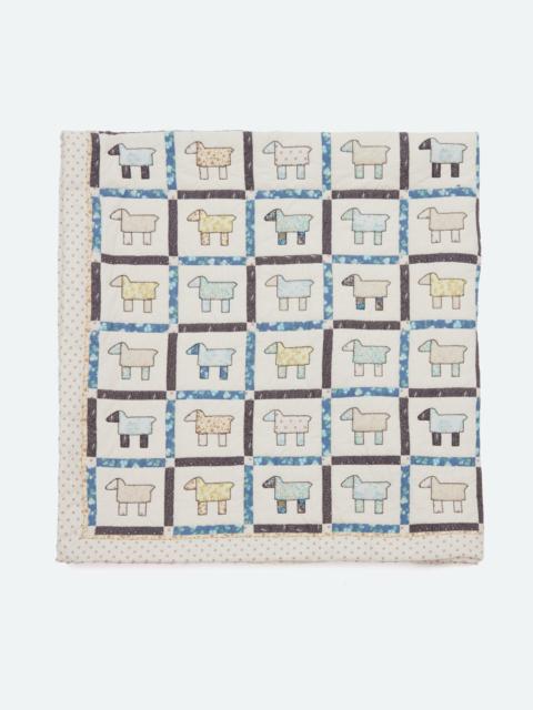 Sea Tate Quilt