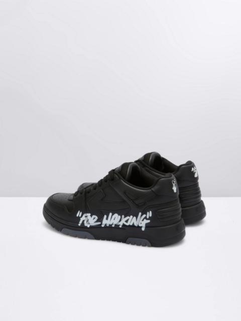 Off-White Out Of Office 'for Walking' Sneakers