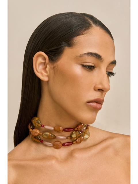 Cult Gaia TYGRA CHOKER
