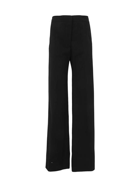 Dries Van Noten PANTERY PANTS
