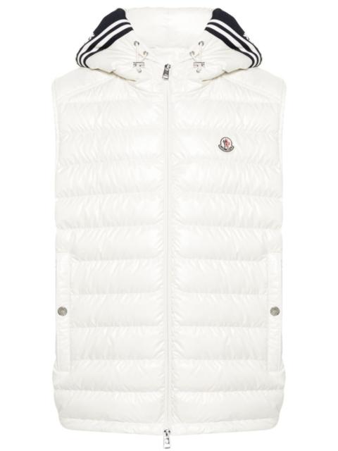 Moncler Clai padded gilet