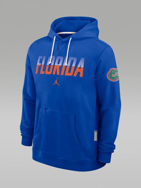 Jordan Florida Sideline Standard Issue Men's Jordan Brand Dri-FIT College Pullover Hoodie