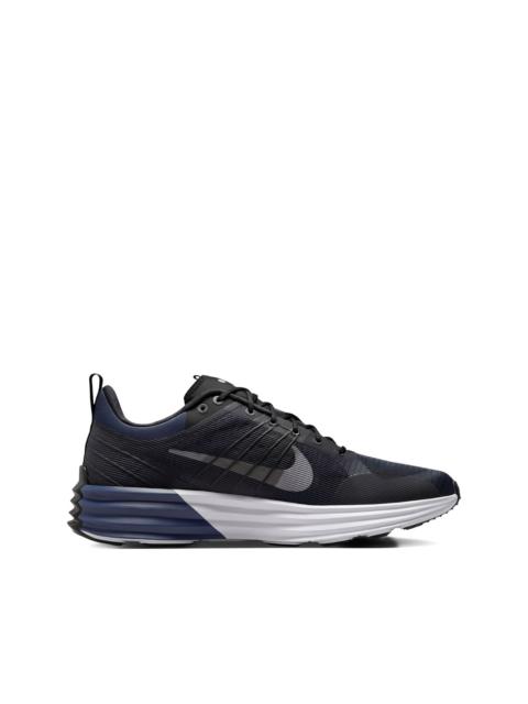 Nike Lunar Roam "Black/Midnight Navy" sneakers