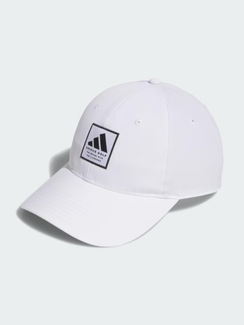 adidas GOLF PERFORMANCE HAT