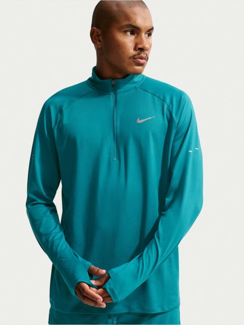 Nike Nike Stride Men's Dri-FIT 1/2-Zip Running Mid Layer