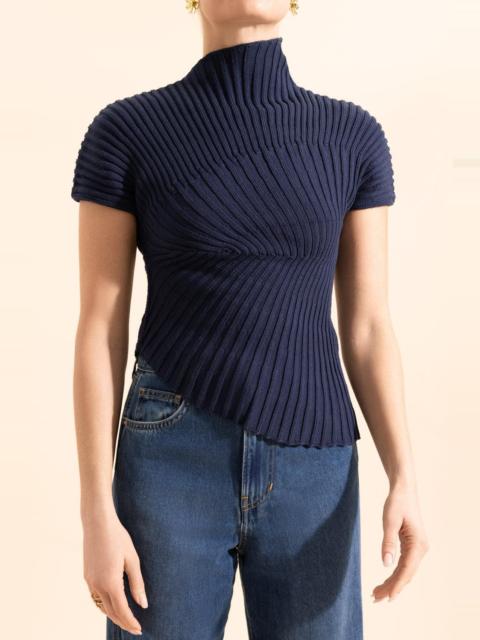 Cult Gaia Annemie Top