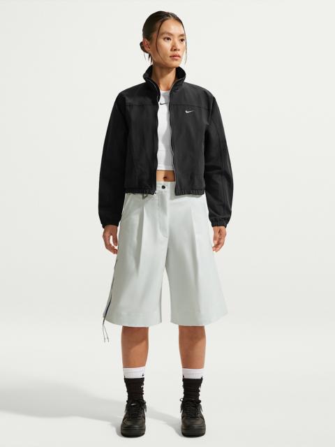 Nike Nike Sportswear Airreverent Women's Low-Rise Shorts