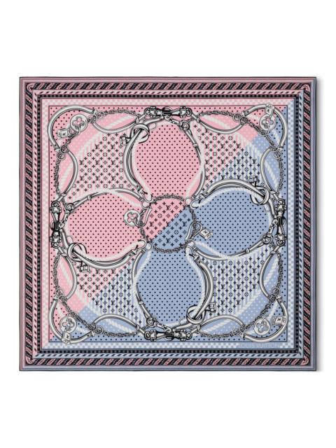Louis Vuitton Ocean Bandana Square 90