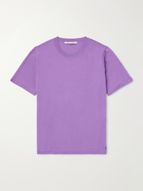 God’s True Cashmere Cashmere T-Shirt