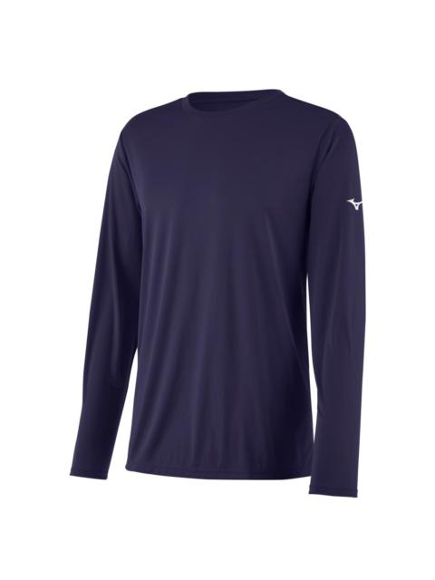 Men's Mizuno Long Sleeve Tee