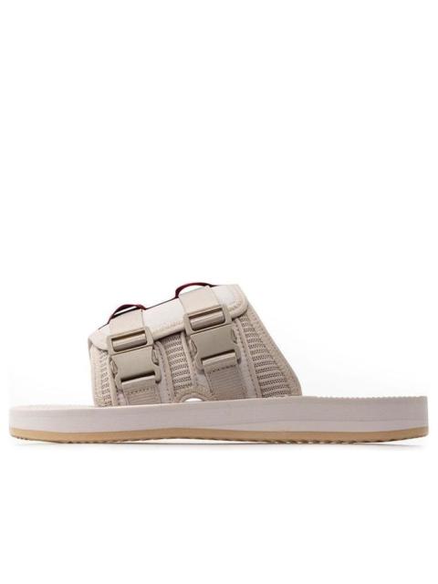 FILA (WMNS) FILA Capri Sports Slippers 'Ash' T12W024601FWS