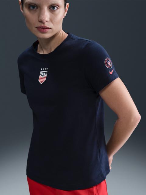 Nike USWNT Women's Nike Soccer T-Shirt