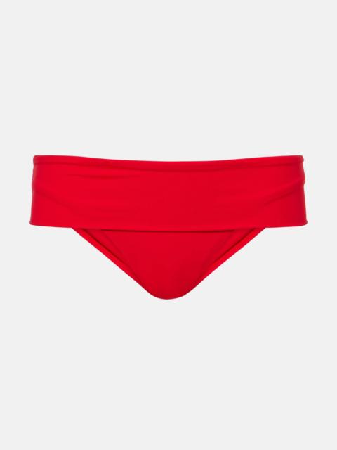 MELISSA ODABASH Brussels bikini bottoms