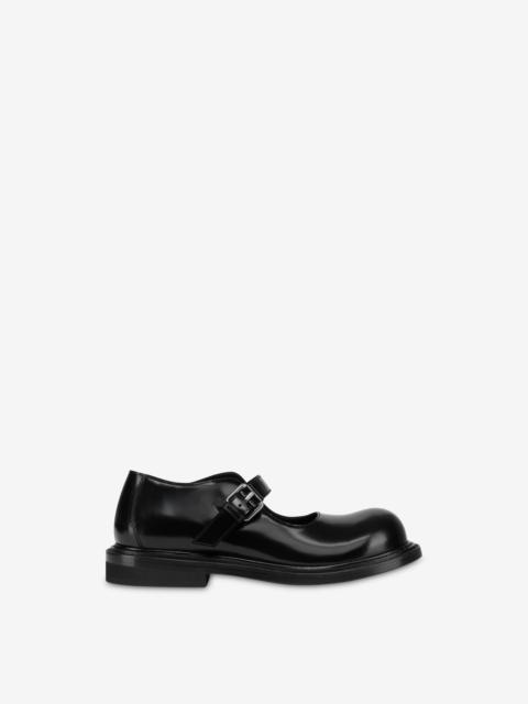 Moschino MARY JANE OLIVIA
