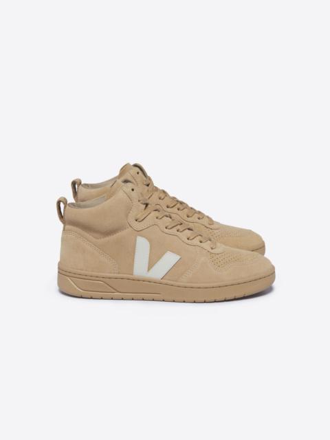 V-15 SUEDE FULL DESERT