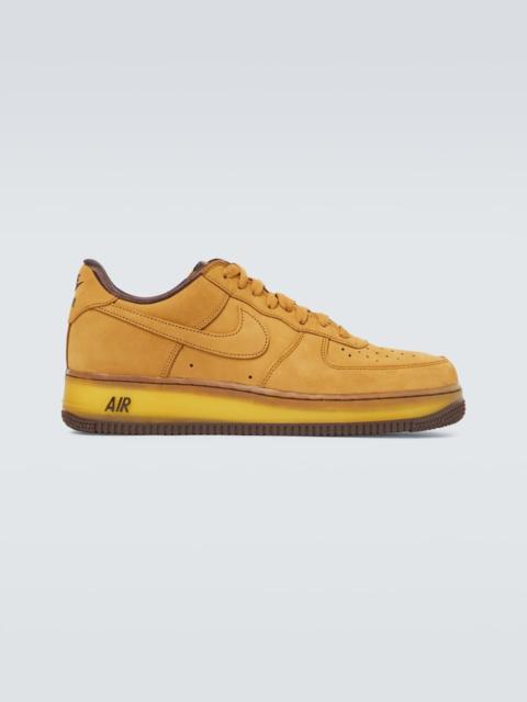 Nike 공기 힘 1 낮 최고 운동화