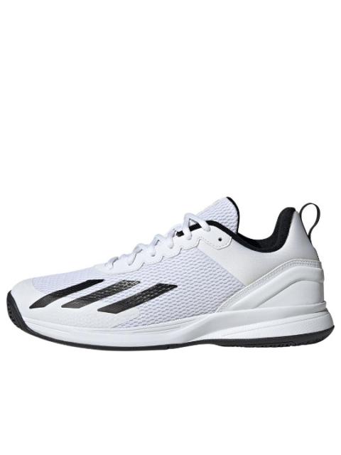 adidas adidas Courtflash Speed 'White Black' IF0429