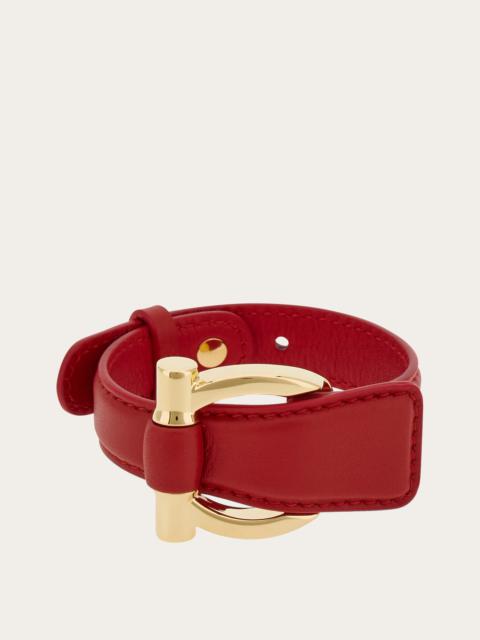 FERRAGAMO Gancini bracelet