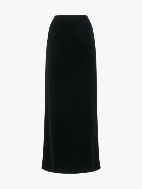 The Row Lew Skirt