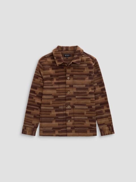AG Jeans Leon Jacket